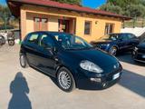 Fiat Punto 1.3 MJT II S&S 95 CV 5 porte Street - Fiat Punto STREET mit Diesel-Antrieb