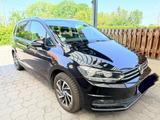 Volkswagen VW Touran JOIN 7-Sitzer mit AHK neue TÜV - Volkswagen Touran JOIN mit Diesel-Antrieb