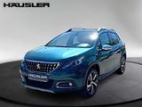Peugeot 2008 1.2 PureTech Crossway Navi, Sitzheizung, Pa - Peugeot 2008: Crossway