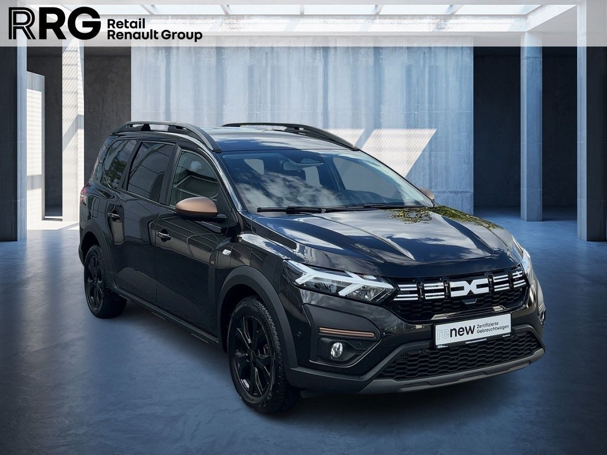 Dacia Jogger - Bild 7