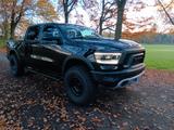 Dodge RAM 1500 REBEL MwSt  V8 E-Torque 195€ Steuer  - Dodge RAM Gebrauchtwagen in Frankfurt