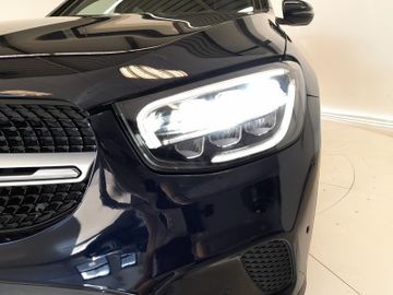 Mercedes GLC 200 - 7