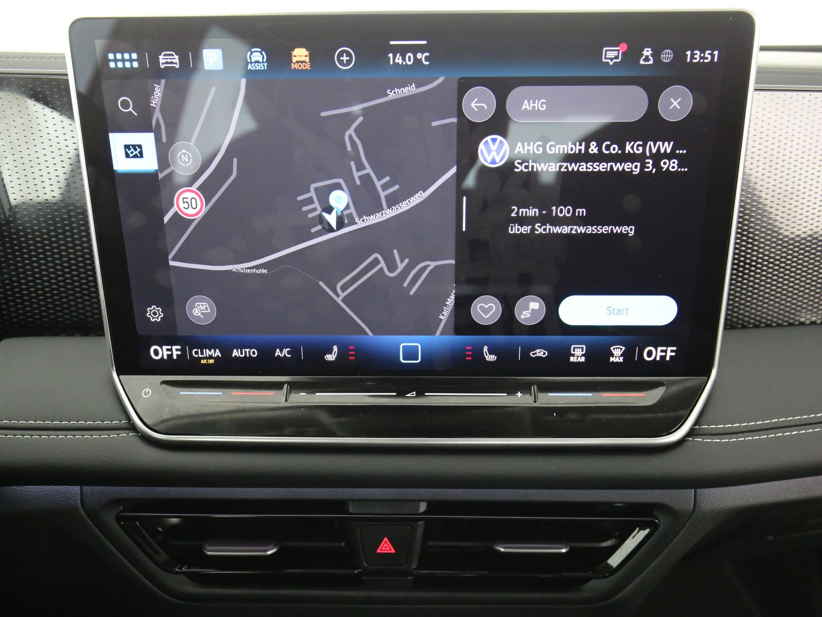 Volkswagen Tiguan - Bild 14