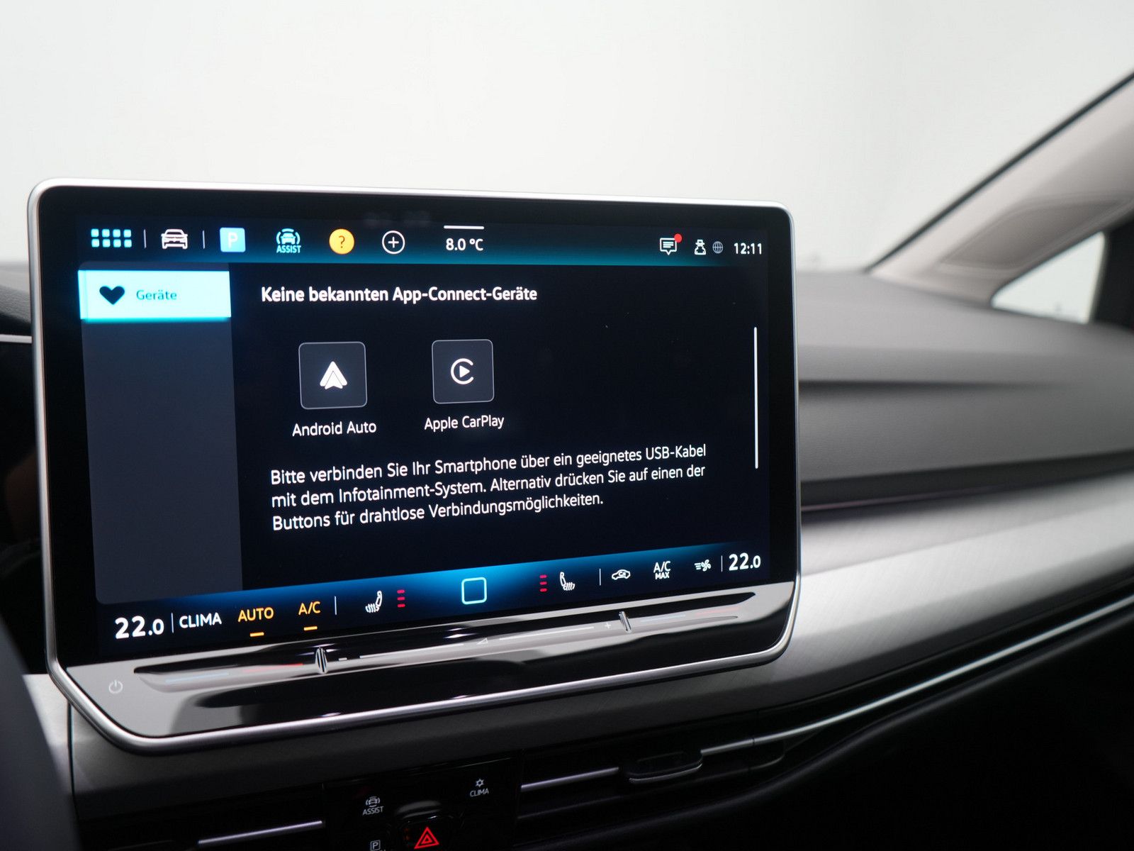 Volkswagen Golf - Bild 10