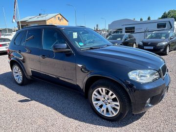 BMW X5 - 3