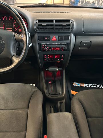 Audi A3 1.8  *Ambiente*Automatik*TÜV 0327*