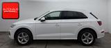 Audi Q5 50 TFSI e Qu S-LINE ACC+MMI+3-ZONEN+XENON+DAB - Audi Q5: Plug-In Hybrid, Geländewagen, Automatik
