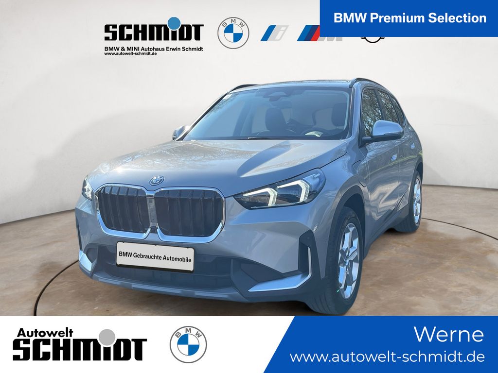 Image of BMW X1