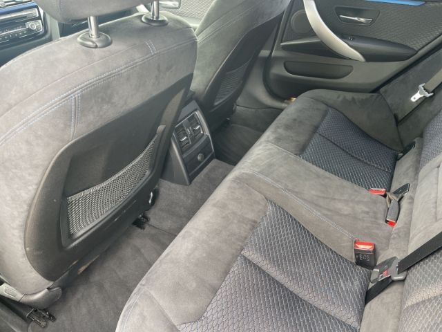 Fahrzeugabbildung BMW 420 Gran Coupe d M Sport Autom. Navi, Sitzheizun