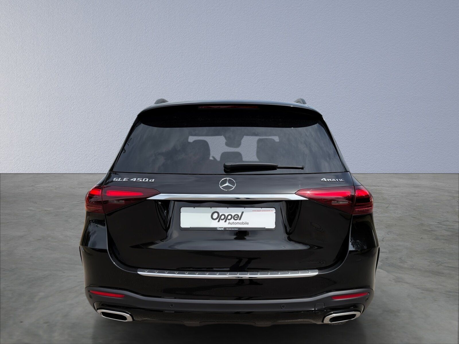 Mercedes-Benz GLE 450 d AMG Line 4Matic 360° KAMERA NAVIGATION foto 6