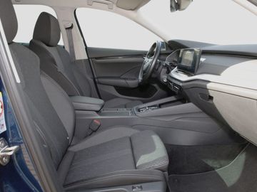 Skoda Octavia - 8