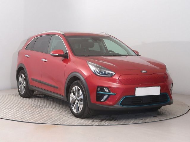 Kia e-Niro 64 kWh 2019 , Automatik, Scheckheft,