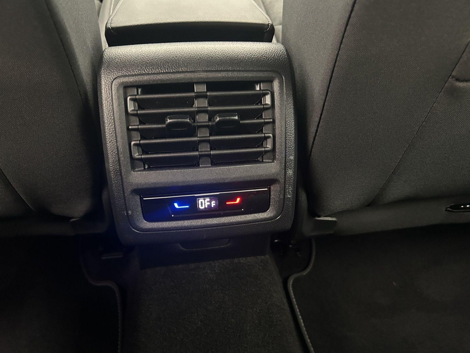 Volkswagen Golf Style 1.5 eTSI DSG *NAVI*KAM*LED+*SHZ*Keyle, миниатюра 15