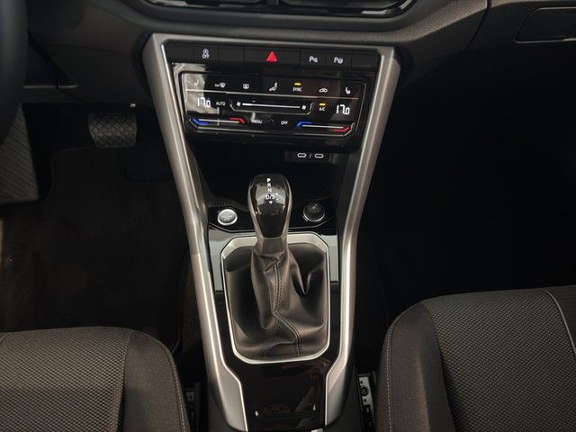 Fahrzeugabbildung Volkswagen T-Roc Life 1.5 TSI 110 kW *Rückfahrkamera*