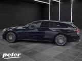 Mercedes-Benz E 450 d 4MATIC T-Modell AMG+9G+DIGITAGLIGHT+AHK+ - Mercedes-Benz E-Klasse: T Model