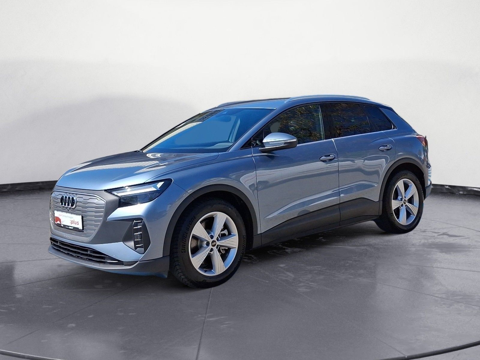 Audi Q4 e-tron - Bild 2