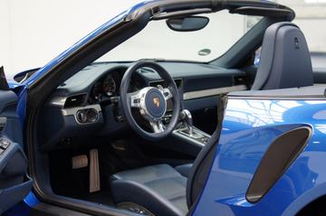 2014 Porsche 991 缩略图 12