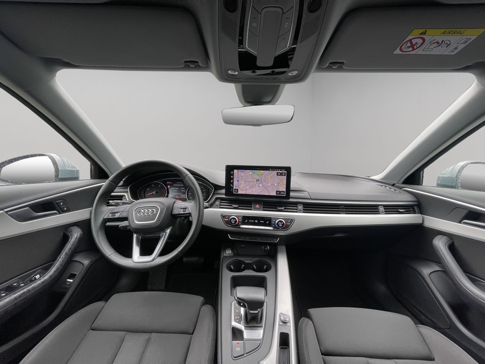 Audi A4 - Bild 17