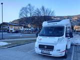 Sunlight T67, Einzel- und Hubbetten, Markise, TV, SAT - Angebote