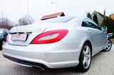 Mercedes-Benz CLS 350 CDI BE "AMG-Line"Spur,Totw.Spurhalte.Mem - Mercedes-Benz CLS 350: Cdi AMG