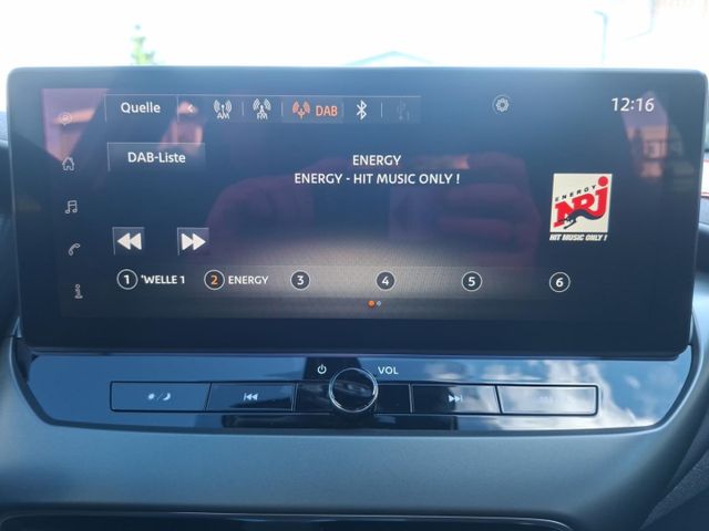 Nissan Juke Acenta 1.0 DIG-T °LED°SHZ°RFK°AAC°Tempomat°