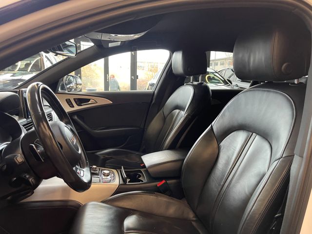 Audi S6 Avant quattro *HEAD-UP*ACC*KAMERA*NAVI*LED*