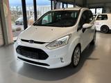 Ford B-Max Titanium Kamera PDC - weiße Ford B-Max