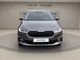 Skoda Fabia 1.0 TSI Tour ACC AUTO Kamera Navi DynLicht - Skoda Fabia Neuwagen: Automatik