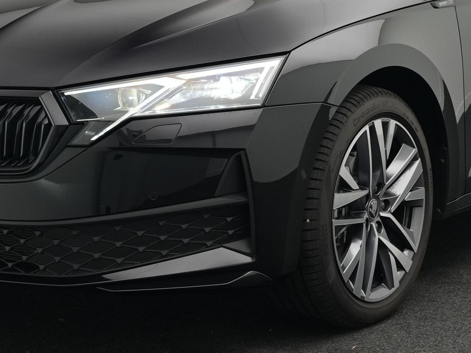 Skoda Octavia - Bild 22