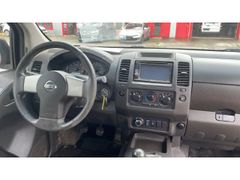 Fahrzeugabbildung Navara Pickup King Cab XE 4X4 2.5 dCi