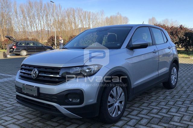 Volkswagen VOLKSWAGEN T-Cross 1.0 TSI Urban BMT