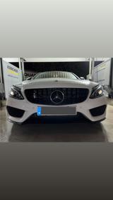 Mercedes-Benz C 43 AMG Mercedes-AMG C 43 4MATIC Autom. Mer... - Mercedes-Benz C 43 AMG in Freiburg