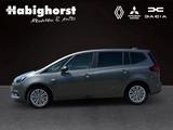Opel Zafira Business Edition  C 1.4 turbo ON ,7 Sitze - Opel 7-Sitzer