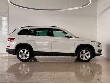 Skoda Kodiaq - 9