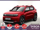 Fiat Grande Panda La Prima MHEV 110 eDCT LED Nav SHZ - Fiat Grande Panda Tageszulassungen