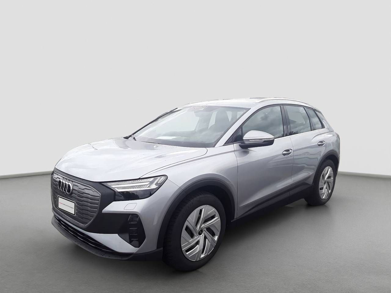 Audi Q4 e-tron - Bild 2