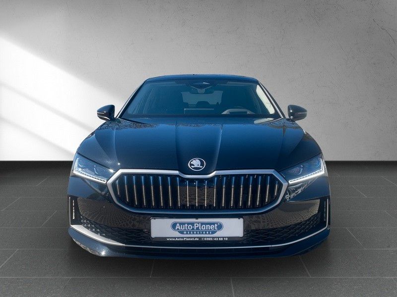 Skoda Superb - Bild 30