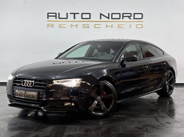 Audi A5 Sportback 2.0 TDI quat.*S-LinePlus*Rotor*