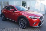 Mazda CX-3 Sports-Line Navi/BOSE/ACC/HuD/LED