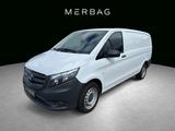 Mercedes-Benz Vito 116 CDI Kasten Lang Klima Navi Bottregal