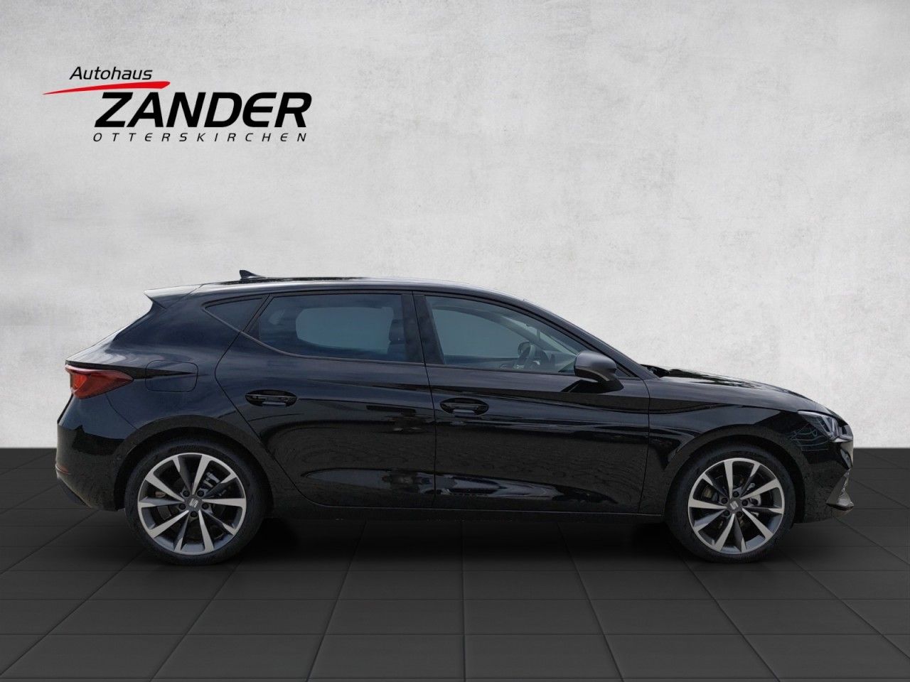 SEAT Leon 1.5 TSI 110 kW FR 10 Jahre Garantie!!! - Bild 8