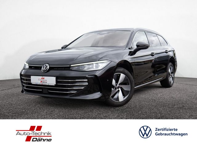 Volkswagen Passat Variant 2.0 TDI Elegance MATRIX-LED 360°