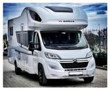 Adria Coral XL ALL-IN 660 SL-4005kg-165 PS-Fußboden-HZ