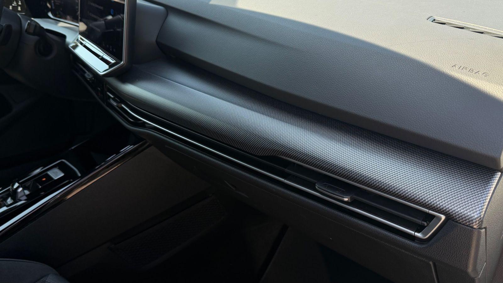 Volkswagen Golf VIII Variant 1.5 eTSI R-Line CARPLAY*KAMERA, миниатюра 22
