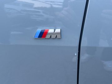 BMW i4 eDrive40 M Sportpaket HiFi DAB LED RFK Shz