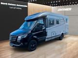 HYMER / ERIBA / HYMERCAR B-Klasse MC T 680  BMC-T680 - Neu M klasse
