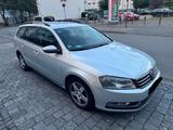 Volkswagen VW PASSAT 2.0 DIESEL AUTOMATIK TÜV BIS 9.2026 - Volkswagen Passat B9
