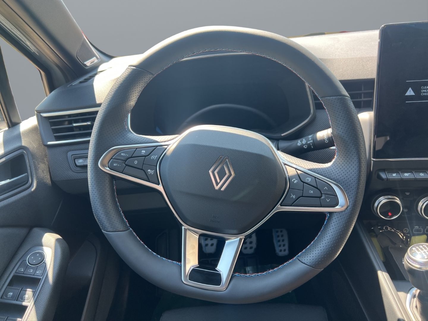 Fahrzeugabbildung Renault Clio V Esprit Alpine 1.0 TCe 90 EU6e Navi Digita