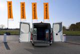 Mercedes-Benz Sprinter III  311 CDI  Werkstattausbau - Mercedes-Benz Sprinter: 311cdi