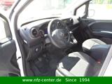 Mercedes-Benz Citan Kasten 108 CDI standard Worker Plus - Mercedes-Benz W108